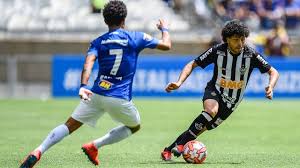 Confira a agenda dos jogos de hoje e todos os jogos no brasil e ao redor do mundo. Cruzeiro 1 X 1 Atletico Mg Campeonato Mineiro 2019 Rodada 3 Tempo Real Globo Esporte