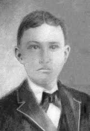 Frank H. Dearborn (abt.1877-1899)