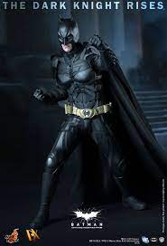 Hot Toys Dx12 The Dark Knight Rises 1 6th Scale Batman Bruce Wayne Collectible Figure Specification Batman The Dark Knight Batman Batman Collectibles