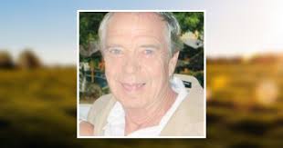 Gaylord Frovarp Obituary January 8, 2011