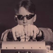 Stream Ryan Johnstone music