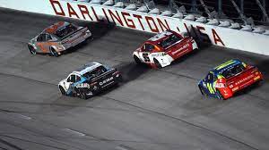 Auto racing|nascar races into an uncertain future. Nascar Returns Darlington Cup Race Start Time Lineup Tv For May 17