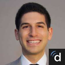 Dr. Daniel Reiss, MD