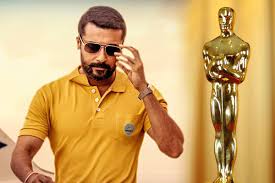 Used to detect if the visitor has accepted the marketing category in the cookie banner. Oscars 2021 Suriya Starrer Soorarai Pottru Becomes Only Indian Film Eligible For Best Picture Category Nom