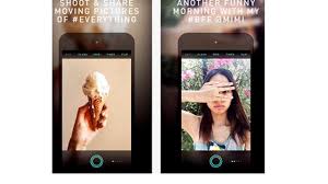 Aplikasi Ini Bisa Bikin Foto Selfie Anda Bergerak Tekno Liputan6 Com Walaupun sebenarnya fitur stiker ini sudah sejak lama hadir di whatsapp tetapi versi stiker biasa alias tidak bergerak.