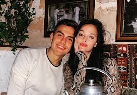 Assertion and goals achievement are at the centre of your concerns. Oriana Sabatini Chi E La Fidanzata Di Dybala Eta Altezza Vita Privata