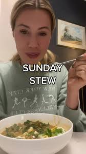 Campbell Blinding Stew