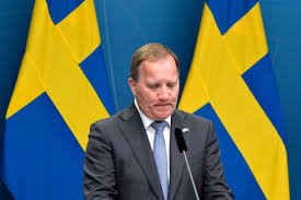 Štefan, a slavic given name and surname; Schweden Neuwahl Oder Nicht Die Regierungsbildung Ist Schwer