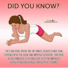 Pin By Florence Bautista On Stayin In Shape Yoga Benefits Exercise How To Relieve Stress