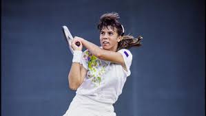 Jennifer Capriati