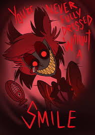 Check spelling or type a new query. Radio Demon Art By Me Who Is Your Favourite Character Hazbinhotel