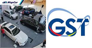 Ya, jika perkhidmatan servis kereta disediakan oleh. Kerajaan Mempertimbangkan Pengembalian Gst Untuk Pulihkan Pendapatan Negara Wapcar
