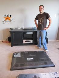 Check spelling or type a new query. How To Mount Your Tv To The Wall And Hide The Cords House Of Hepworths