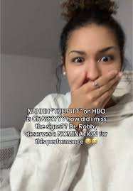 Cassiemckay The Pitt