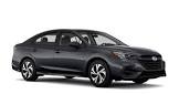 SUBARU-LEGACY