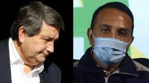 Se acabó la era Aguilera: Gustavo Toro asumió alcaldía de San Ramón y  anunció sumario