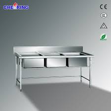 Unfollow corner kitchen sink to stop getting updates on your ebay feed. 3 Bowl Corner Kitchen Sink Commercial Used Kitchen Sinks For Sale Buy Corner Kitchen Sink Kitchen Sinks For Sale Product On Alibaba Com