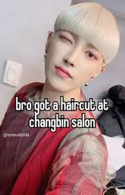 Ateez Kim hongjoong