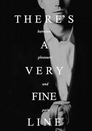 Christian Grey On Twitter There S A Very Fine Line Between Pleasure Amp Pain Browse More Fiftyshadesofgrey Quotes Http T Co Jkpd6mwlda Http T Co V7zua3qmrq Twitter