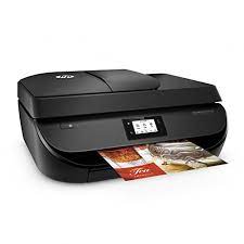 How to download and instal for windows. Hp Deskjet Ink Advantage 4675 All In One Inkjet Printer Black Amazon In Computers Accessories