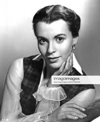 CLAIRE BLOOM British actress in a 1952 photo CLAIRE BLOOM Date: 1931  Mandatory credit line: Image