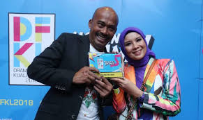 Drama terbitan js pictures sdn bhd ini mendapat sentuhan pengarah azman hj. Dah Locked Tarikh Tiba Tiba Tak Jadi