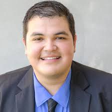 Edgar Sierra's Instagram, Twitter & Facebook