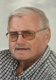 Dale W Goulette — Pollock-Randall Funeral Home