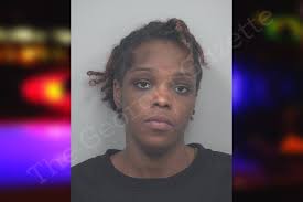 Skyler Evans — Gwinnett County Jail Bookings