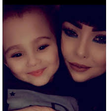 Profile for Lacey Storm