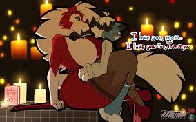 Rule34 - If it exists, there is porn of it  johnithanial, lycanroc, midday  lycanroc, midnight lycanroc, pokemon (species)  6583941