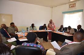 Looking for online definition of kcse or what kcse stands for? Kcpe And Kcse Exams Kenya News Agency