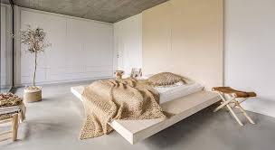 Pour que la décoration d'une chambre d'adulte soit réussie, tout commence par le sol. Style Chambre Les 6 Types De Deco Scandinave Industriels Etc