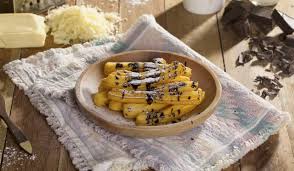 Aneka Hidangan Berbuka Puasa Yang Lezat Praktis Dan Ekonomis Resep Mantan Churros Hidangan Pembuka Resep Masakan