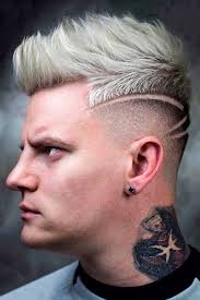 More images for lightning bolt design haircut » The Hard Part Haircut Digest Faqs And Styling Options Menshaircuts