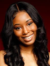 Captain Shreve's Destinee Darnell tops Times top athlete voting