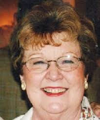 Kay Bain Obituary (2018)