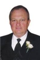 Jack McAuley Obituary (1956