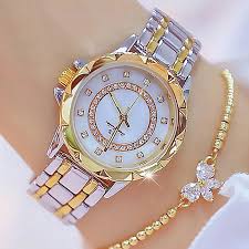 Because casio has a large history of manufacturing a wide variety of goods, ranging from musical instruments, clocks, cameras, and calculators, their approach to watch. Buy Bs Bee Sister Diamond Women Luxury Brand Female Watch 2020 Rhinestone Elegant Ladies Wrist Watches At Affordable Prices Free Shipping Real Reviews With Photos Joom
