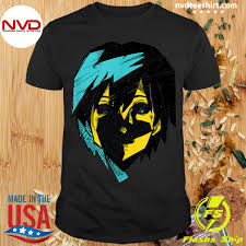 Check out wolfychu's art on deviantart. Official Anime Boy Face Aesthetic Pfp Art Drawing T Shirt Nvdteeshirt