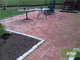 Great Brick Paver Patio Ideas Brick Paver Patio Designs Brick Paver Step Designs Brick Front Patio Pavers Design Brick Paver Patio Patio