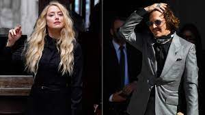 On monday, filmmaker james wan confirmed on. Johnny Depp Vs Amber Heard Gewonnen Hat Die Klatschpresse