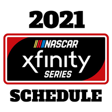 2021 Nascar Xfinity Series Schedule Athlonsports Com Expert Predictions Picks And Previews