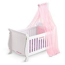 Bitty Baby Changing Table Ebay American Girl Dolls Sweet Dreams Crib Canopy American Girl Baby Doll Baby Doll Crib American Girl Furniture