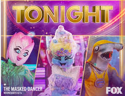 The masked dancer sees 12 celebrity contestants perform unique dances, whilst covered from head to toe in extravagant, colourful costumes and masks, leaving the viewers and star panel to guess. The Masked Dancer Recap 01 27 21 Season 1 Episode 5 Super Six Celeb Dirty Laundry