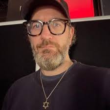 Mark Latta's Instagram, Twitter & Facebook