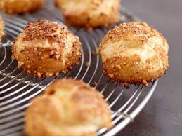 Chouquettes Aux Pralines Recettes Recette Recette Recette Entremet Recettes De Cuisine