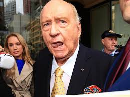 Tallent walks the line to justice