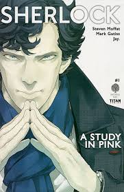 Pop Sherlock : Toronto Public Library