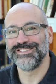 Book Launch: "My Legs Were Praying: A Biography of Abraham Joshua Heschel"  by Rabbi Or Rose